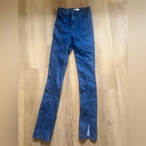 Zara Women’s Jeans size 2